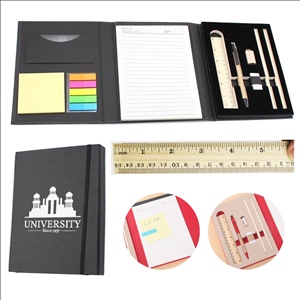 All-in-One Stationery Notebook Set